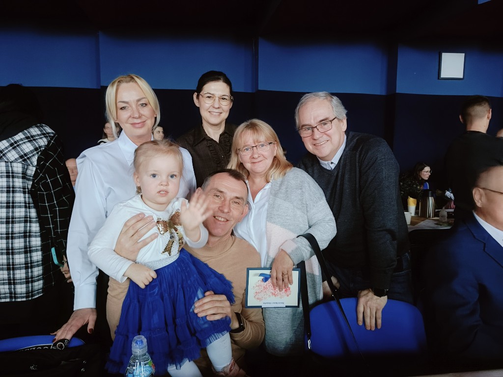 „Dzień Babci i Dziadka”