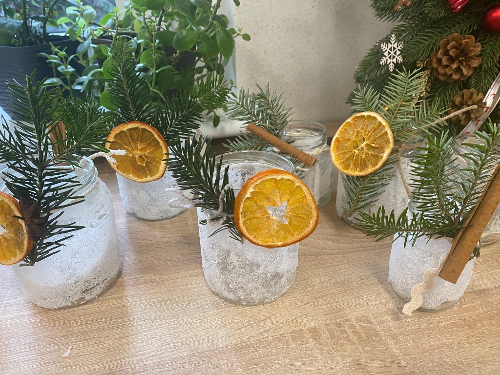 Przygotowania do świąt z Elfem Psotnikiem w grupie SMERFY