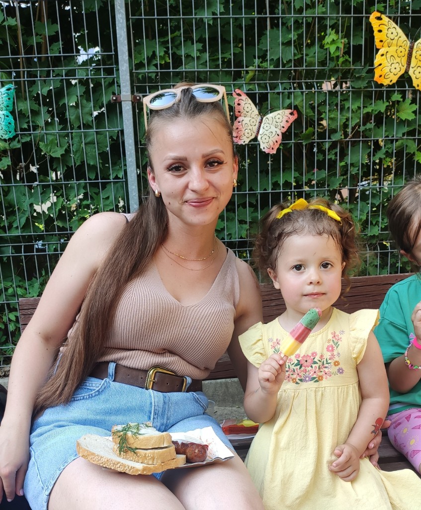 Razem Odkrywamy Talenty! „Rodzinny Piknik” podsumowujący innowację „Gostyńska Kuźnia Talentów”