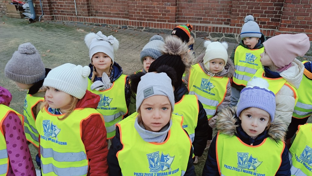 „Kotki” pomagają ptakom przetrwać zimę