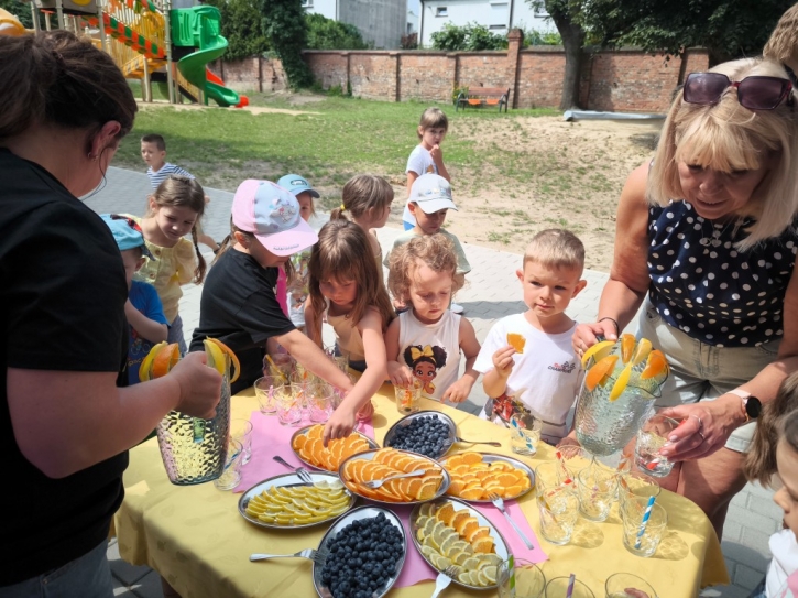 Pyszny tydzień!