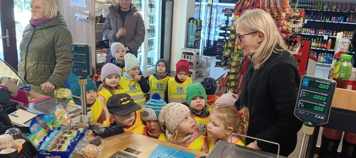 „Kotki” poznają zawody